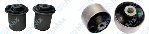 YSF2-A4101 - Bush - Front | Fits: Hyundai Santa Fe 2