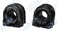 YSF2-A4100 - Rubber Bushes - Front (4 Pcs) | Fits: Hyundai Santa Fe 2