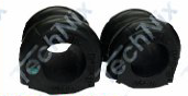 YSF-A4301 - Bush - Rear | Fits: Hyundai Santa Fe