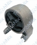 YV1-T1000 - Bracket Assembly Mounting | Fits: Hyundai Verna 2007-11