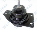 YV1-T1001 - Bracket Assembly Mounting - Hydraulic | Fits: Hyundai Verna 2007-11