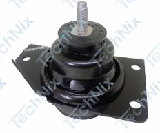 YV1-T1001 - Bracket Assembly Mounting - Hydraulic | Fits: Hyundai Verna 2007-11