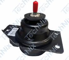 YV1-T1011 - Bracket Assembly Mounting - Hydraulic | Fits: Hyundai Verna 2007-11