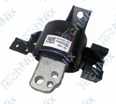 YV1-T1002 - Bracket Assembly Mounting | Fits: Hyundai Verna 2007-11