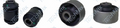 YV1-A4601 - Protection Boot Kit - Front, With Bearing | Fits: Hyundai Verna 2007-11