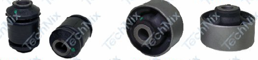 YV1-A4601 - Protection Boot Kit - Front, With Bearing | Fits: Hyundai Verna 2007-11