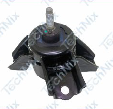 YV2-T1001 - Bracket Assembly Mounting - Hydraulic | Fits: Hyundai Verna, Hyundai Elantra