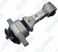 YV2-T2100 - Automotive Rubber Part | Fits: Hyundai Verna, Hyundai Elantra