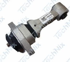 YV2-T2100 - Automotive Rubber Part | Fits: Hyundai Verna, Hyundai Elantra