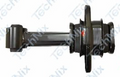 Y2E-T2100 - Bracket Assembly Mounting - Torque Rod Rear | Fits: Hyundai i20 Elite, i20 Active, Verna, Elantra, Aura, Santro