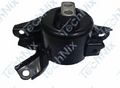 YV2-T1002 - Bracket Assembly Mounting | Fits: Hyundai Verna, Hyundai Elantra