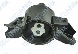 YV2-T1012 - Bracket Assembly Mounting | Fits: Hyundai Verna, Hyundai Elantra