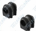 Y10-A4000 - Bracket Assembly Mounting | Fits: Hyundai i10