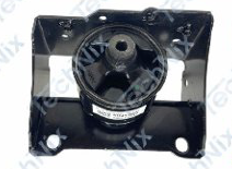 MEG-T1002 - Bracket Assembly Mounting | Fits: Maruti Swift, Dzire, Ertiga