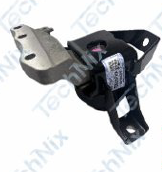 MS3-T1011 - Mounting - With Aluminium | Fits: Maruti Swift, Dzire, Ertiga, Baleno 2nd Gen