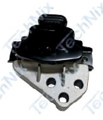 TANX-T1002 - Bracket Assembly Mounting | Fits: Tata Nexon, Zest, Bolt, Indica, Indigo, Tiago, Tigor, Altroz